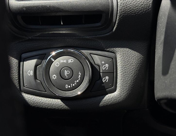 Ford B-MAX MPV 998,0 74 kw