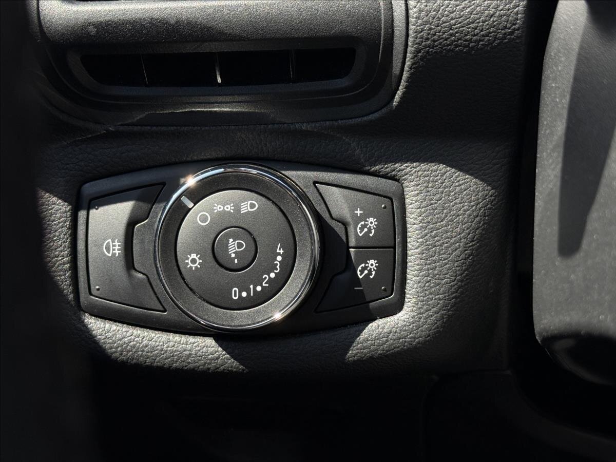 Ford B-MAX MPV 998,0 74 kw