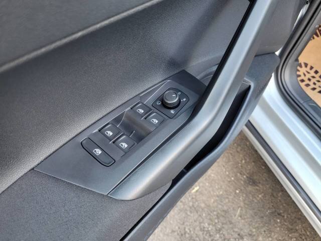 Volkswagen Taigo Hatchback 999,0 85 kw