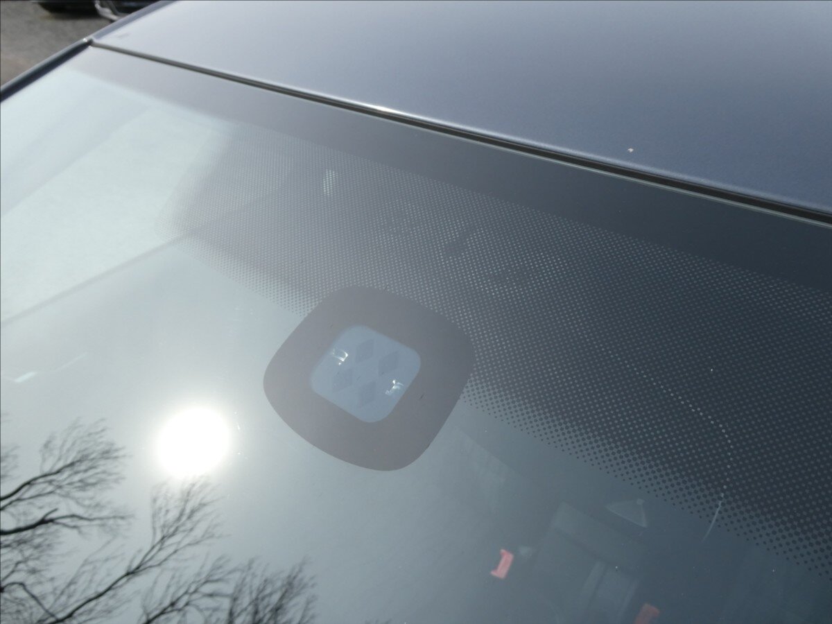 Škoda Octavia Kombi 1,4 l 90 kw