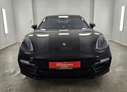 Porsche Panamera Kombi 4,0 l 404 kw