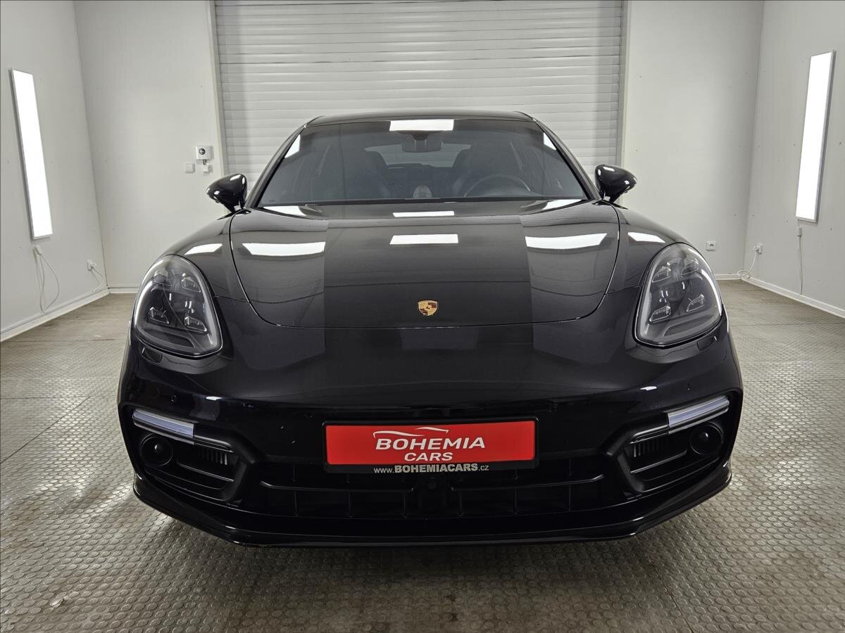 Porsche Panamera Kombi 4,0 l 404 kw