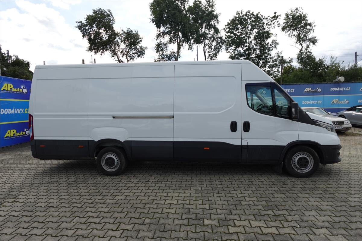 Iveco Daily Ostatní 2,3 l 115 kw