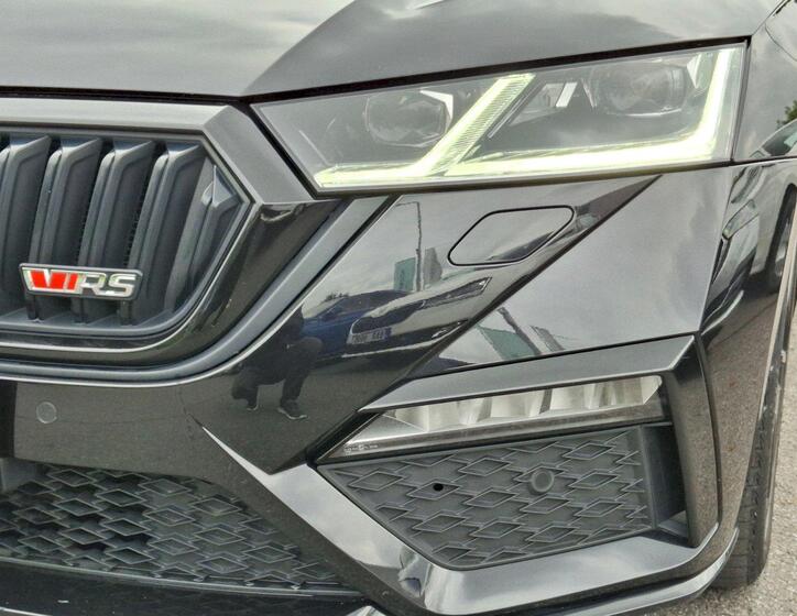 Škoda Octavia 34