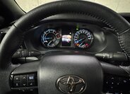 Toyota Hilux Pick-up 2,8 l 150 kw