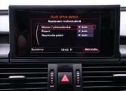 Audi A6 Kombi 2,0 l 140 kw