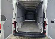 Volkswagen Crafter Ostatní 2,0 l 103 kw