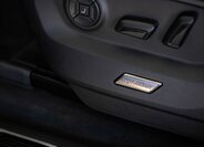 Volkswagen Touareg SUV / Terénní 3,0 l 210 kw