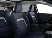 Citroën C5 Aircross 8