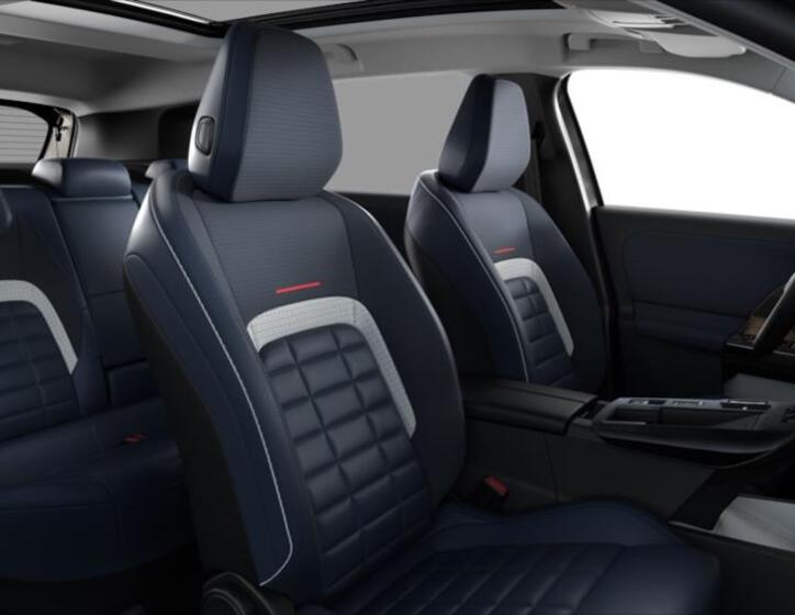 Citroën C5 Aircross 8