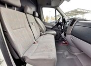 Volkswagen Crafter Ostatní 2,5 l 80 kw