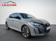 Peugeot 208 Hatchback 1,2 l 74 kw