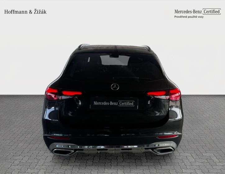 Mercedes-Benz GLC 6