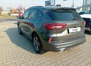 Ford Kuga SUV / Terénní 2,5 l 134 kw