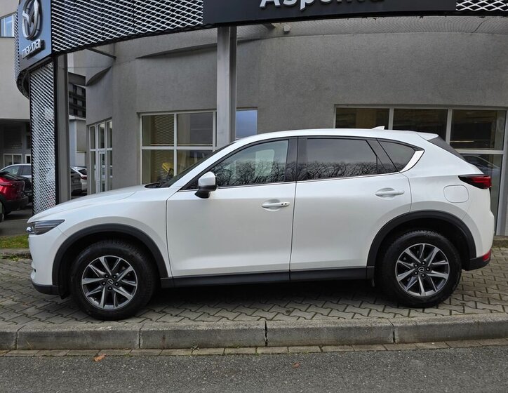 Mazda CX-5 2