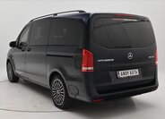 Mercedes-Benz Vito MPV 2,1 l 120 kw