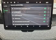 Škoda Superb Kombi 2,0 l 142 kw