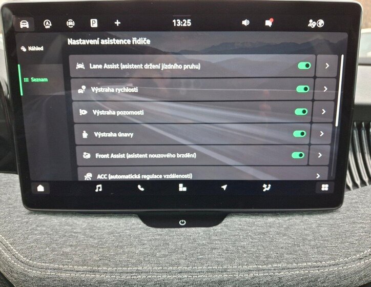 Škoda Superb Kombi 2,0 l 142 kw