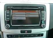 Volkswagen Passat 16