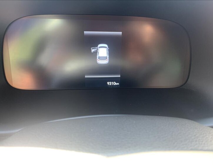 Hyundai i30 Hatchback 1,5 l 103 kw