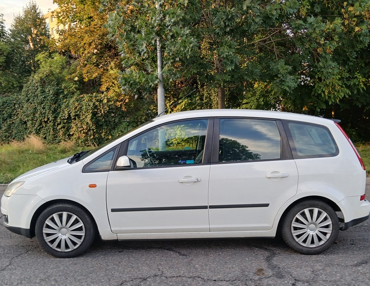 Ford C-MAX 3