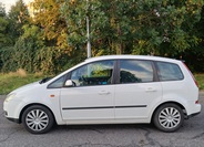 Ford C-MAX 3
