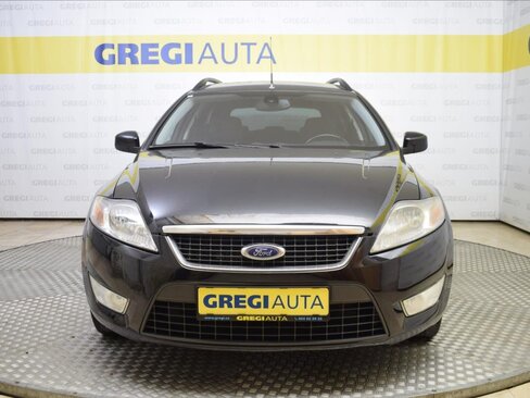 Ford Mondeo Kombi 2,0 l 96 kw