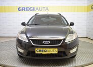 Ford Mondeo Kombi 2,0 l 96 kw