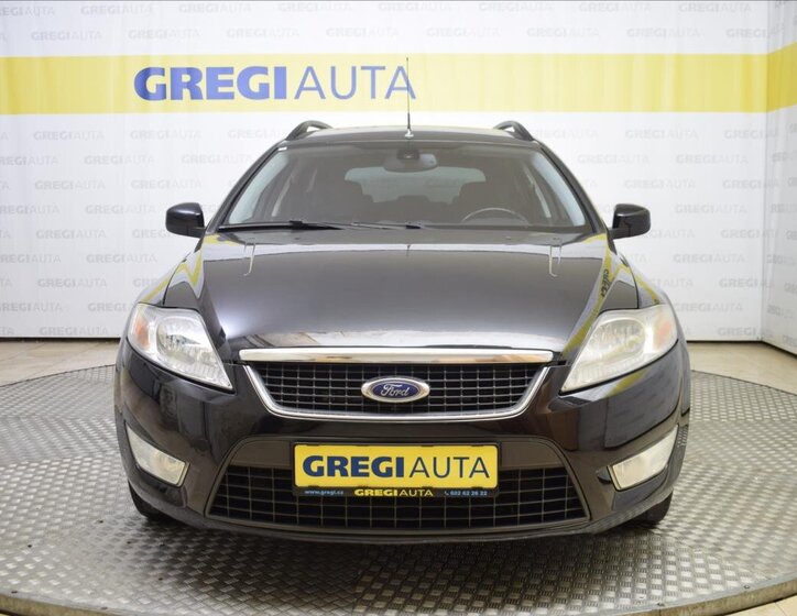 Ford Mondeo Kombi 2,0 l 96 kw