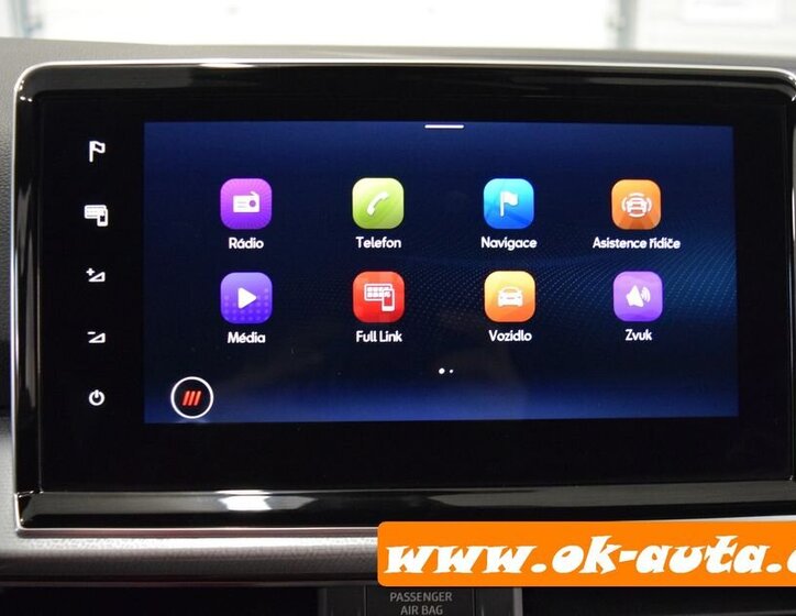 Seat Tarraco SUV 2,0 l 0