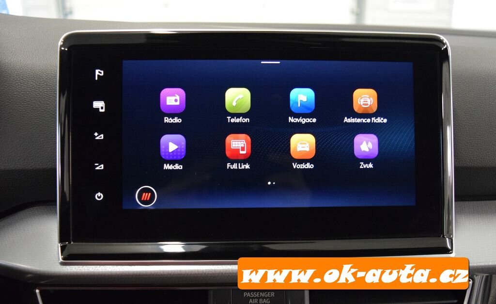 Seat Tarraco SUV 2,0 l 0