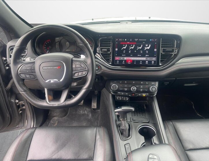 Dodge Durango SUV / Terénní 5,7 l 268 kw