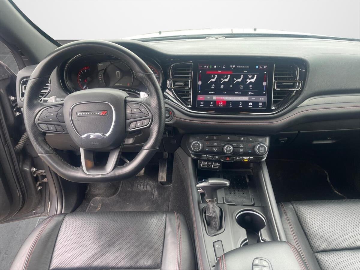 Dodge Durango SUV / Terénní 5,7 l 268 kw