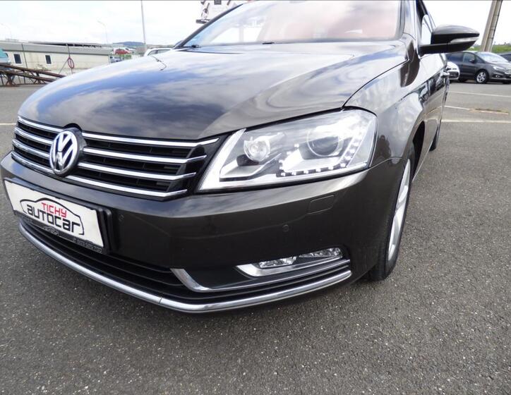 Volkswagen Passat 63