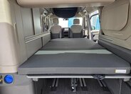 Volkswagen California VAN-Minibus 2,0 l 110 kw