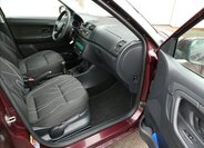 Škoda Fabia Hatchback 1,6 l 77 kw