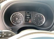 Mercedes-Benz Vito VAN / Minibus 2,0 l 120 kw