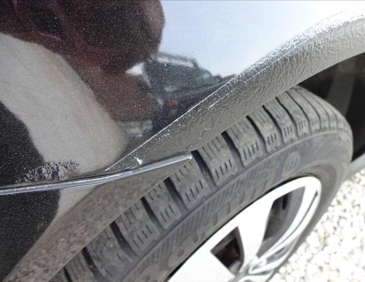 Škoda Octavia Kombi 1,9 l 74 kw