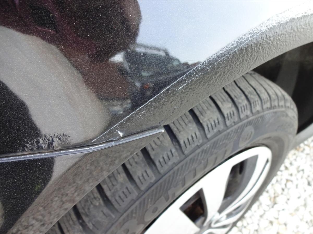 Škoda Octavia Kombi 1,9 l 74 kw