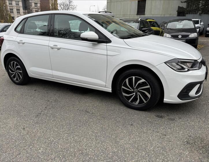 Volkswagen Polo 16