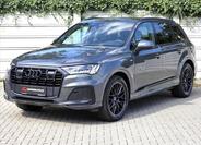 Audi Q7 3