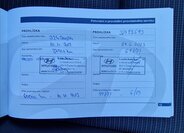 Hyundai i30 Kombi 1,6 l 85 kw