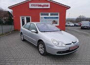 Citroën C5 Sedan / Limuzína 2,0 l 100 kw