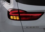 KIA Ceed Kombi 1,5 l 117 kw