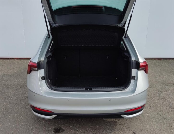 Škoda Scala Hatchback 999,0 85 kw