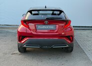 Toyota C-HR SUV 2,0 l 112 kw