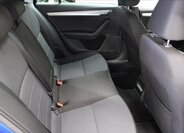 Škoda Octavia Kombi 1,6 l 81 kw