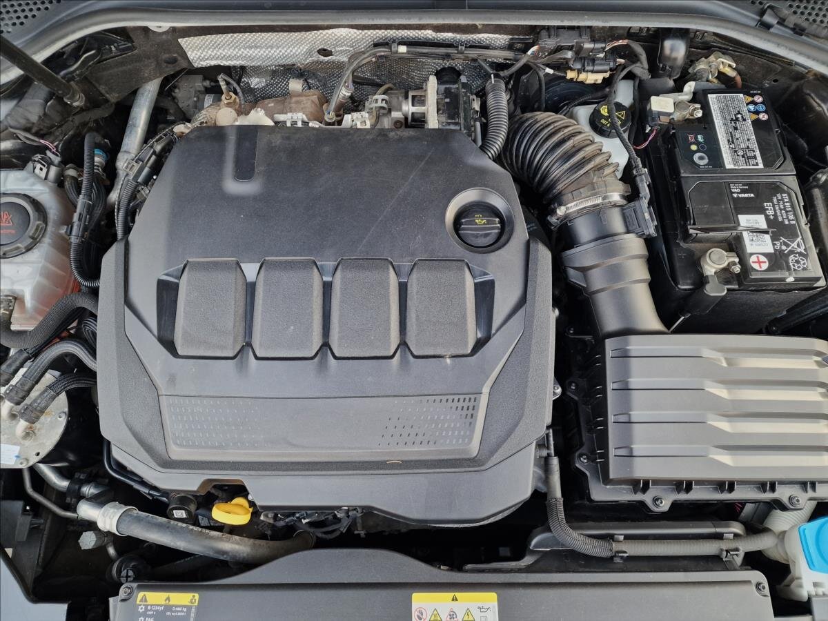 Volkswagen Passat Kombi 2,0 l 110 kw