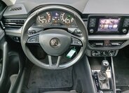 Škoda Scala Hatchback 1,6 l 85 kw