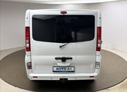 Opel Vivaro 5